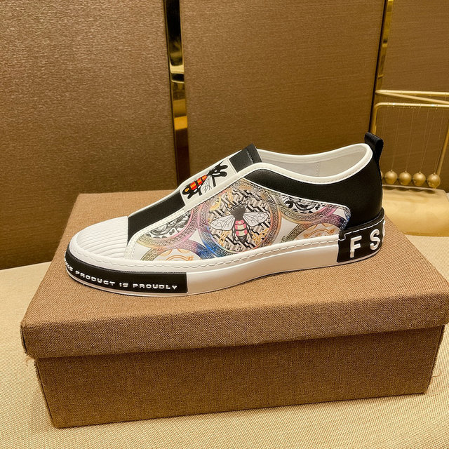 men gucci shoes-509
